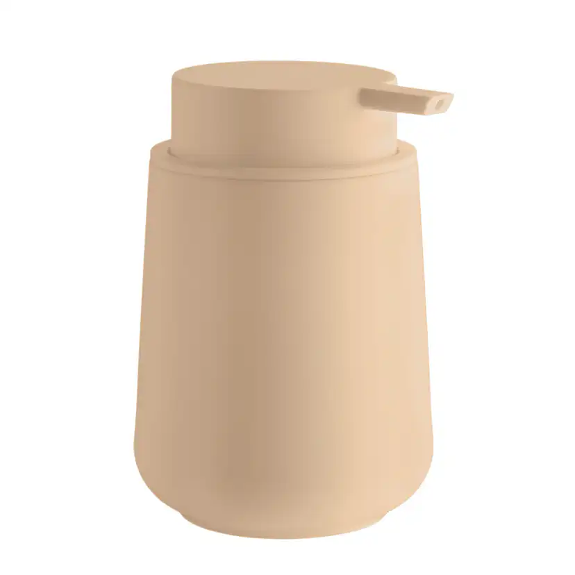 Tvåldispenser BE571 Sand