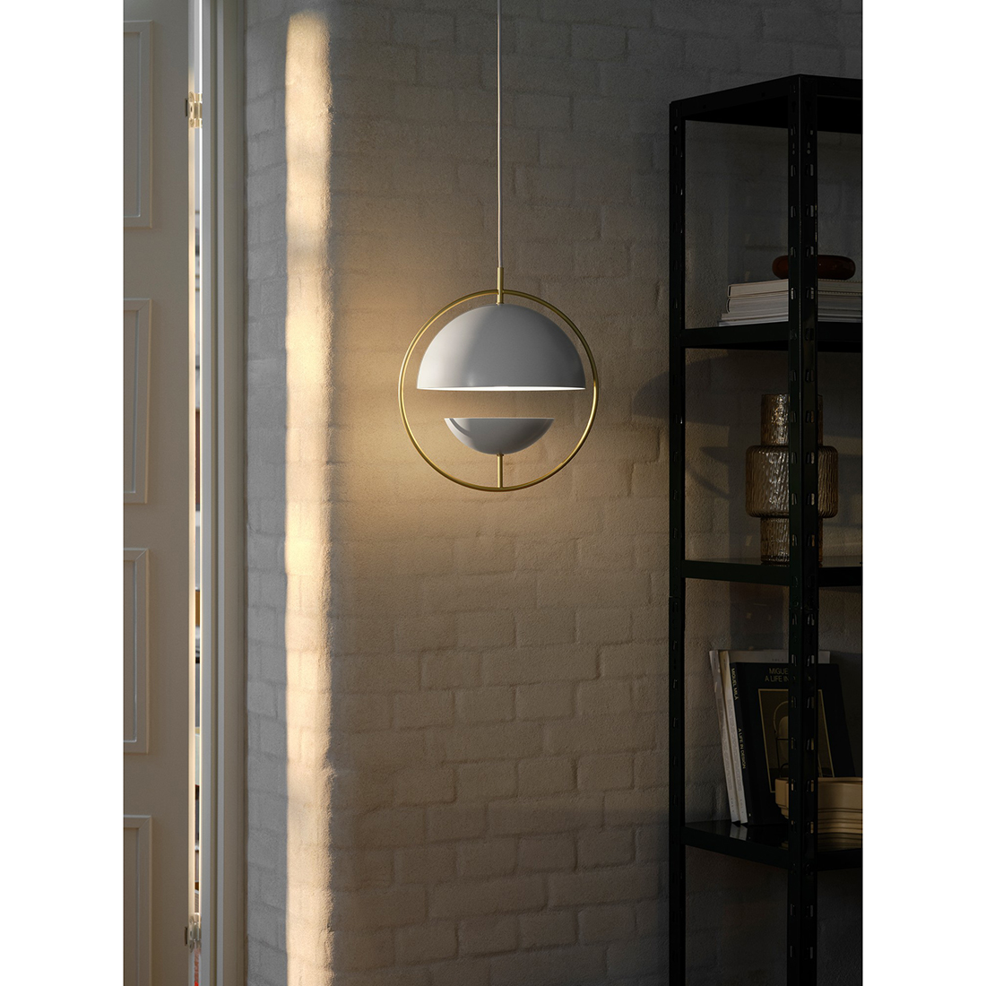 Taklampa Nordlux Tavia