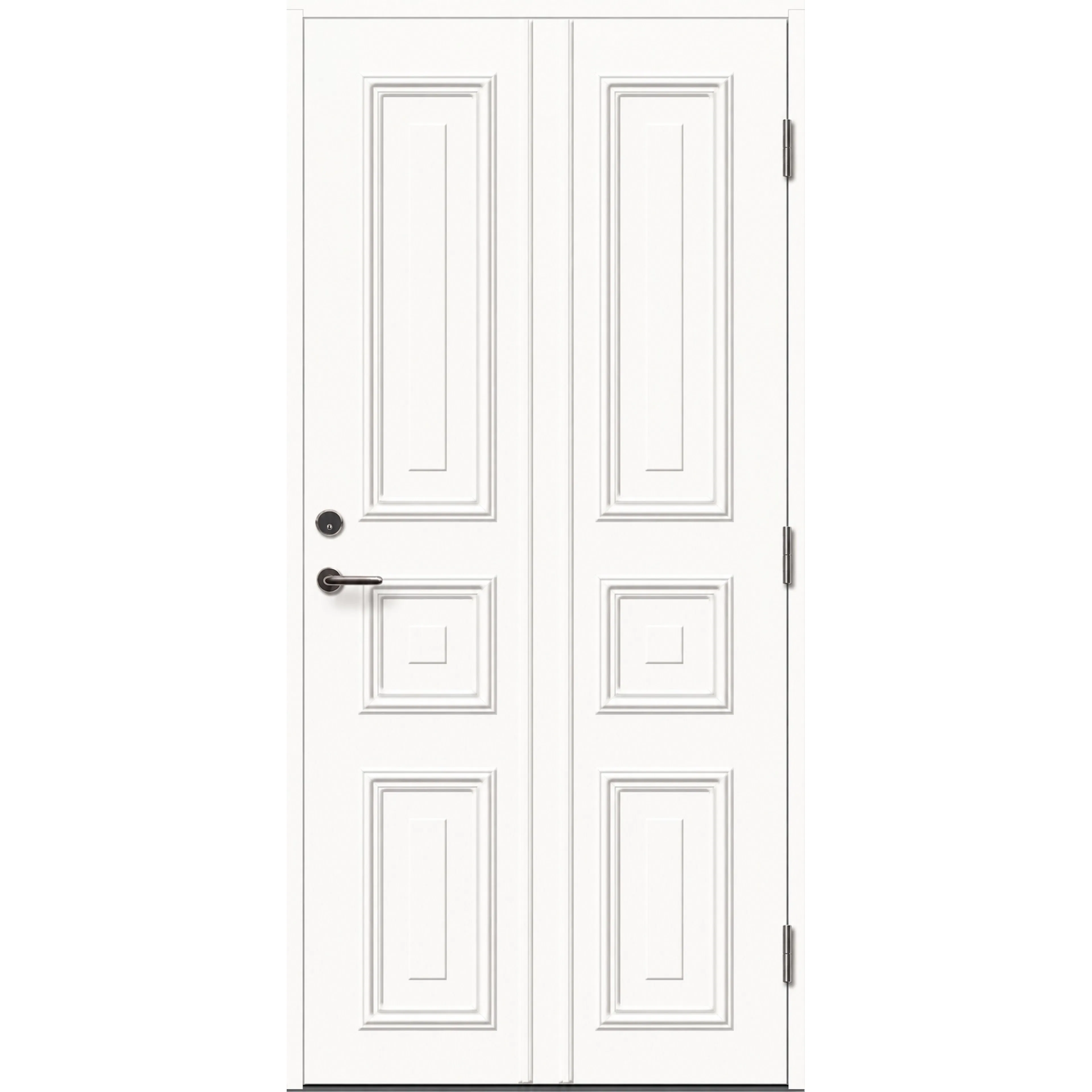 S-0500-N, Klarvit