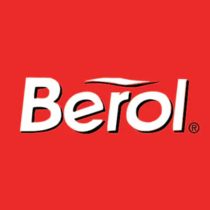 Berol - Kvalitativa tuschpennor logo