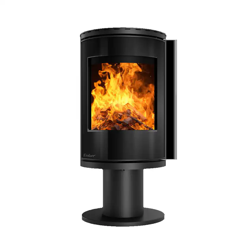 Braskamin Ember F16 VG