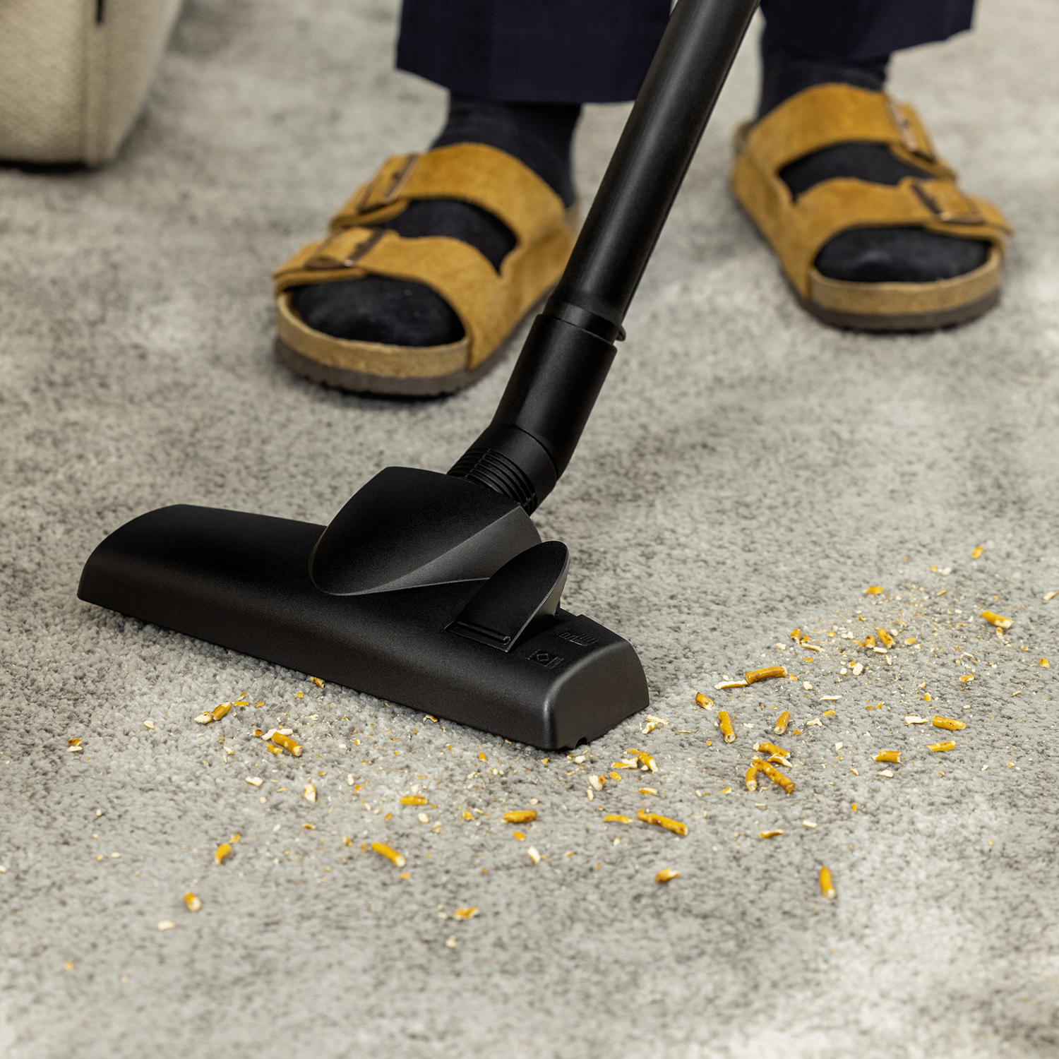 Textilvårdsmaskin Kärcher SE 5