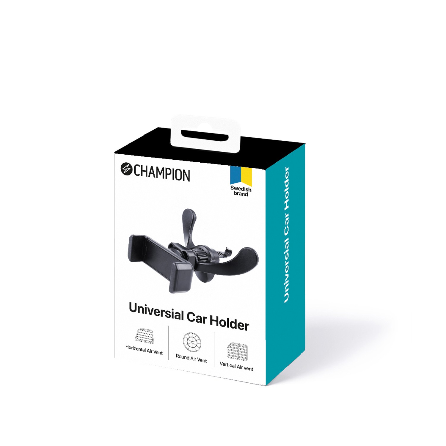 Mobilhållare Champion Universal