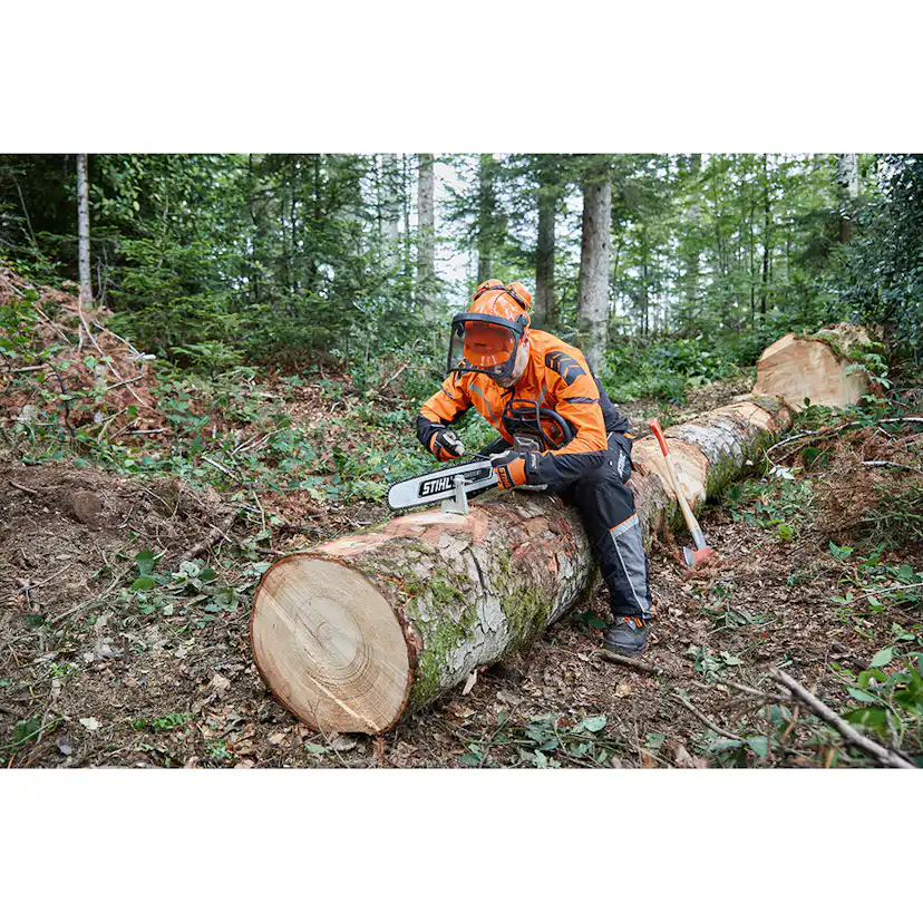 Fil & Kedjepaket STIHL Rapid Hexa 3/8" 1,6 mm 72 DL