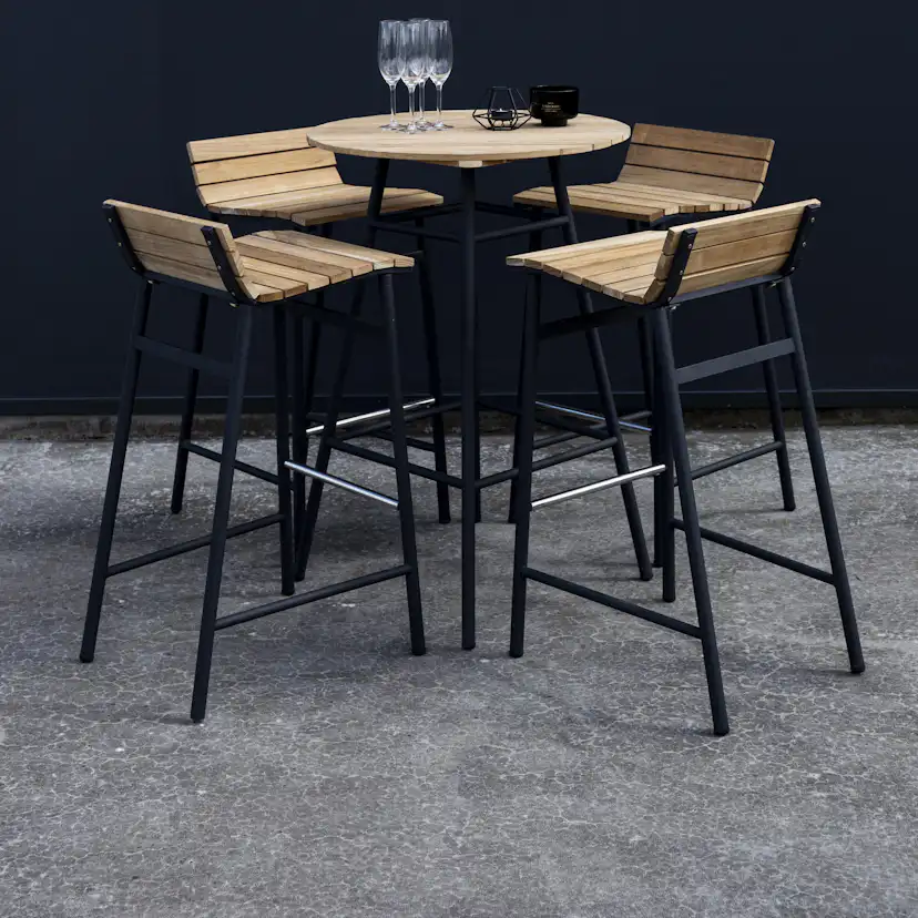 Barset Venture Home Mexico Utomhus