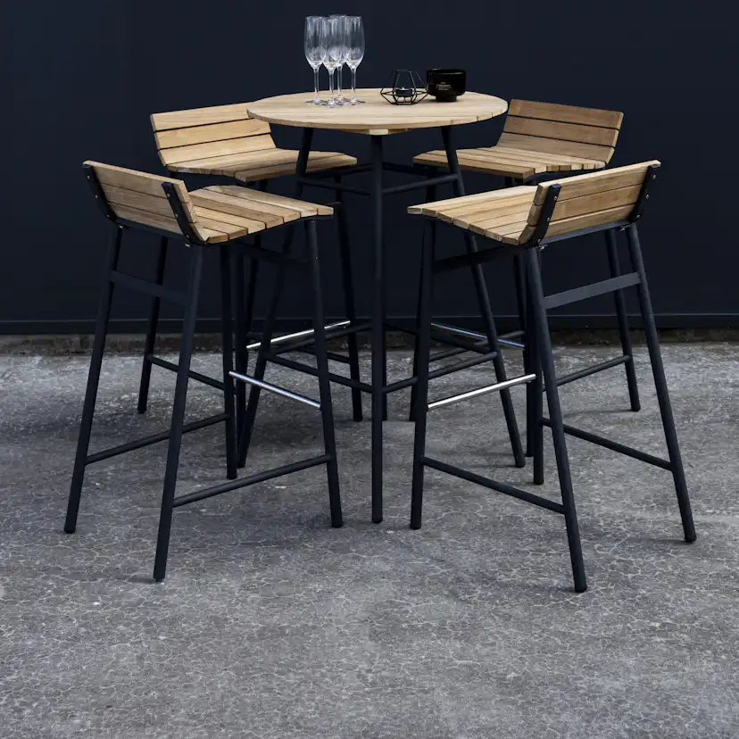 Barset Venture Home Mexico