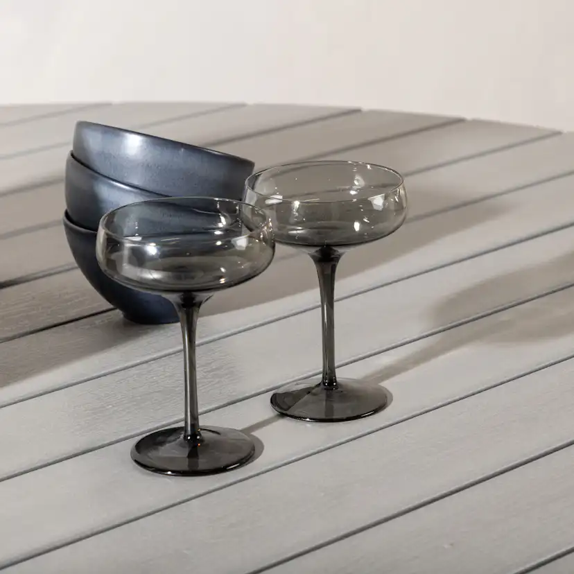 Utebord Venture Home Break Ø150 cm