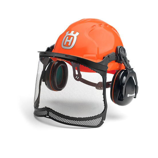 Skyddshjälm Husqvarna Classic