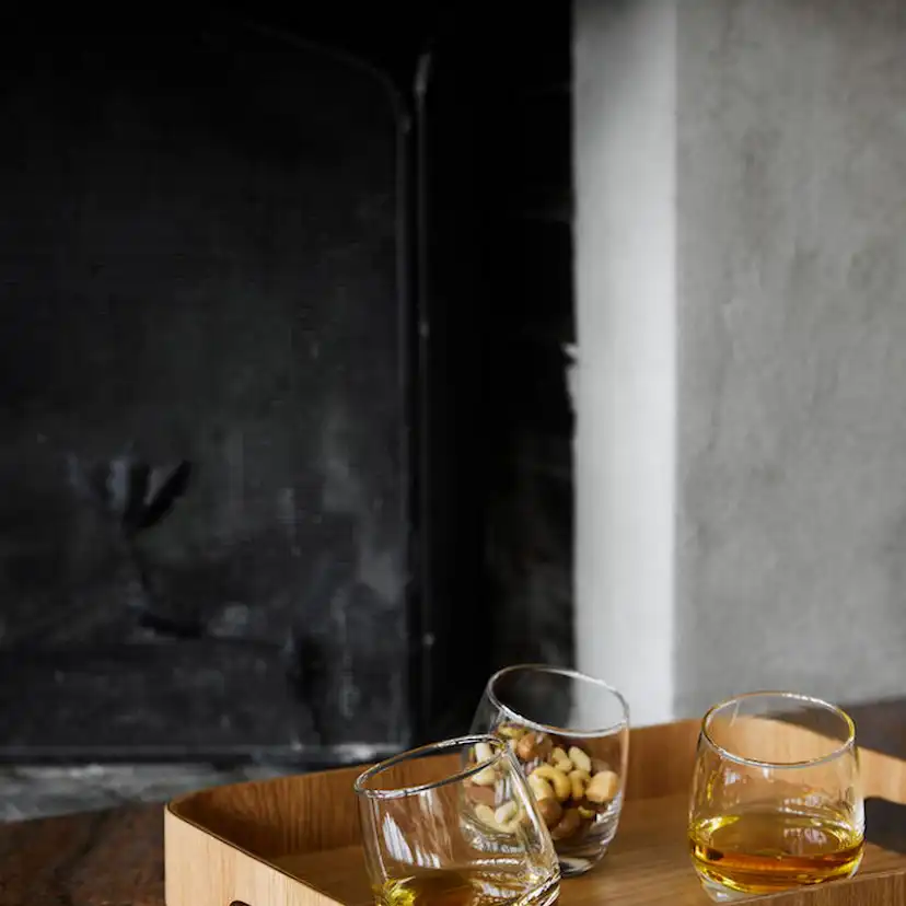 Whiskeyglas Sagaform Bar 6-Pack