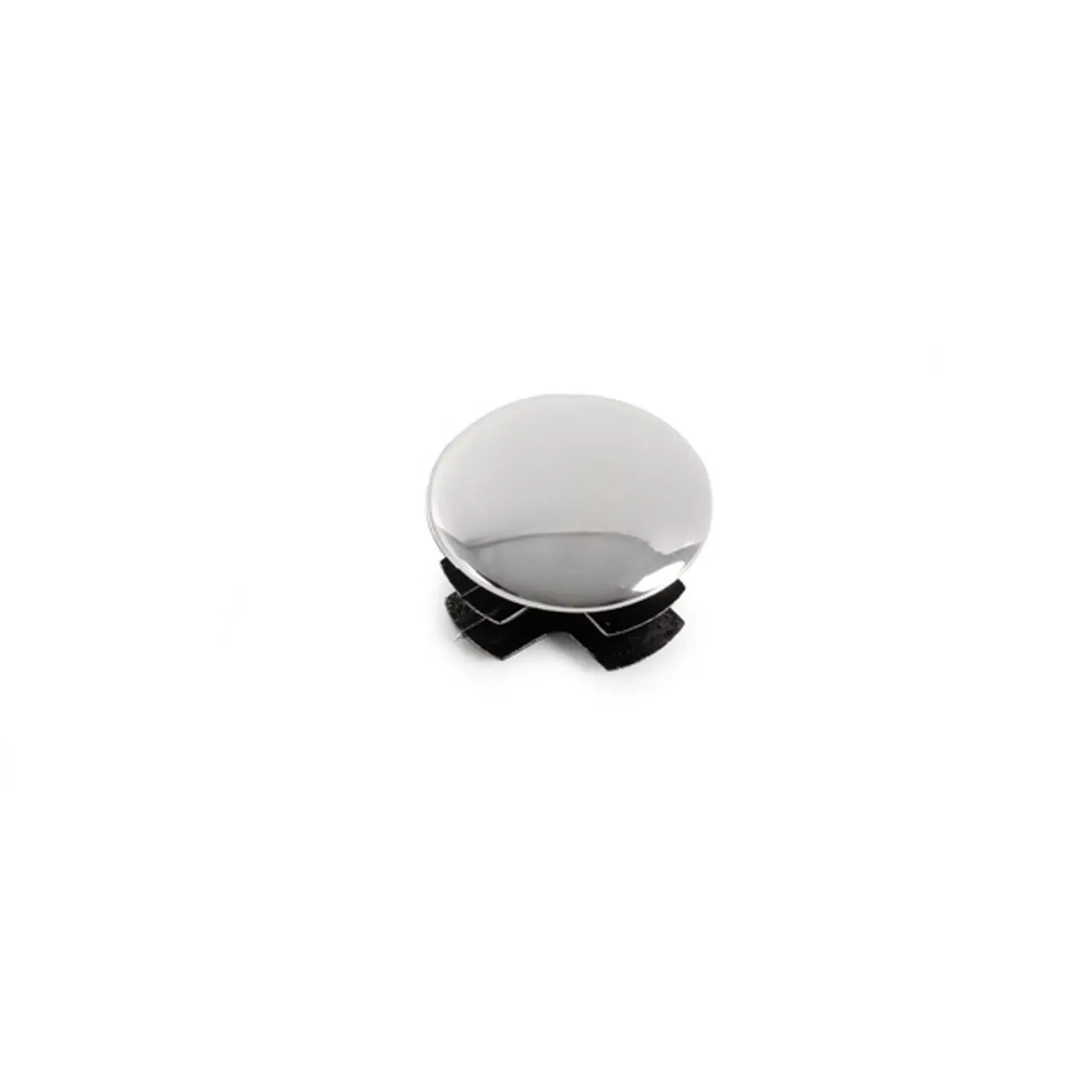 Ändknopp Habo Hiro 2-pack