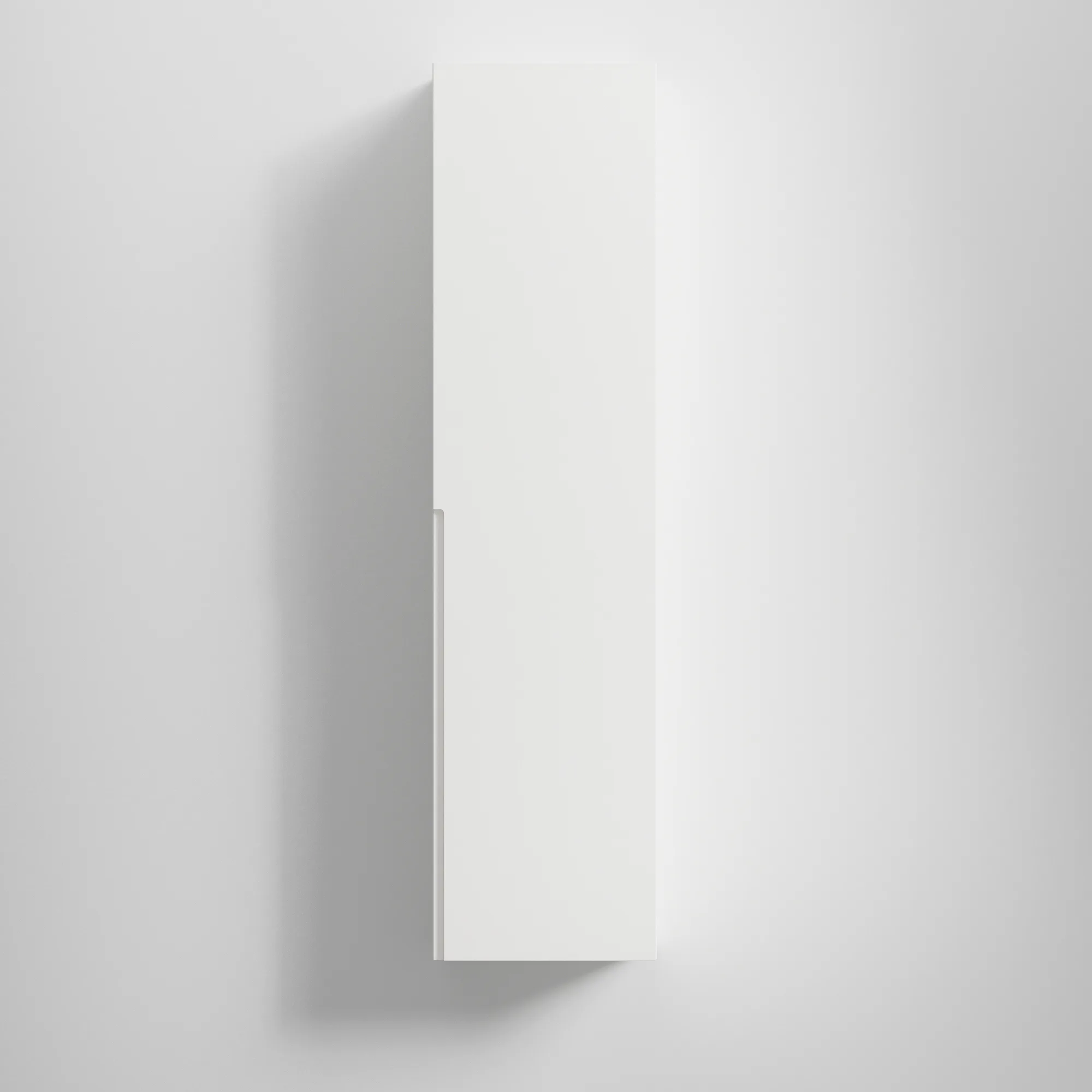 Pure White
