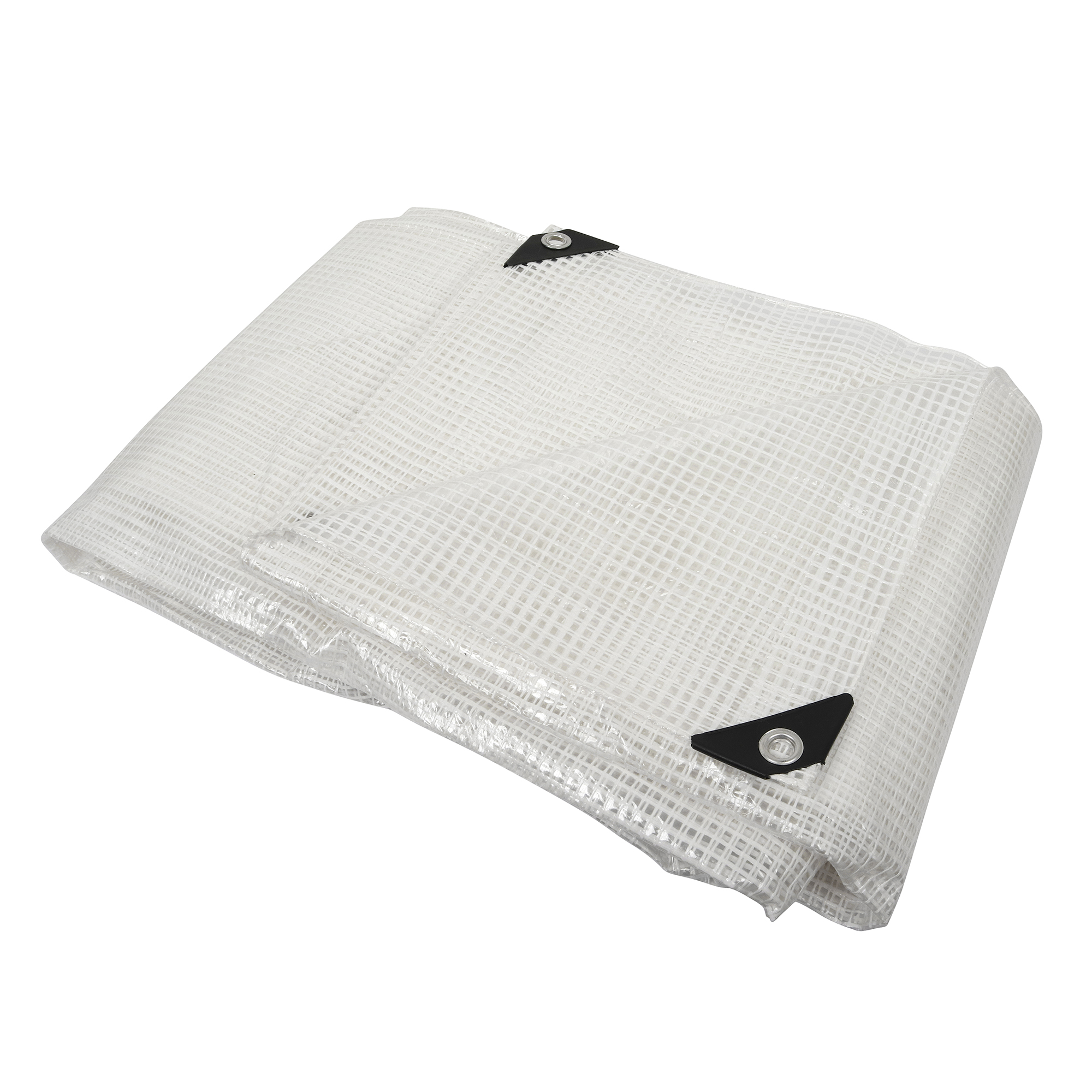 Presenning Home It Armerad 6,0 × 10,0 Meter