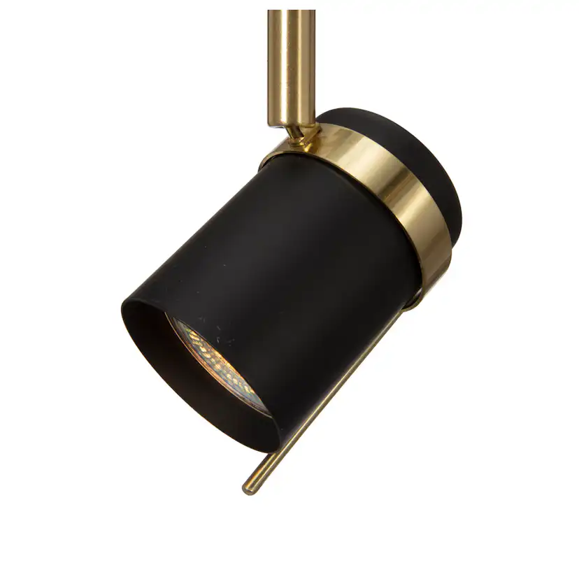 Golvlampa Cottex Libra H156 cm