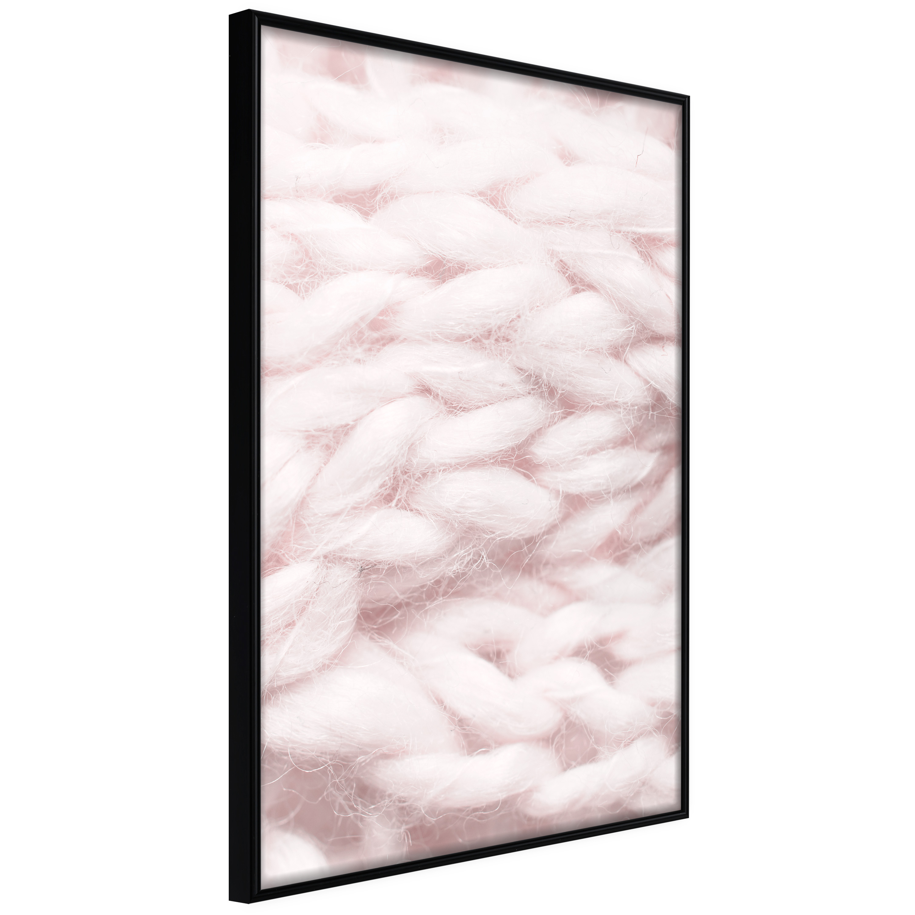 Poster Artgeist Affisch Pastel Warmth