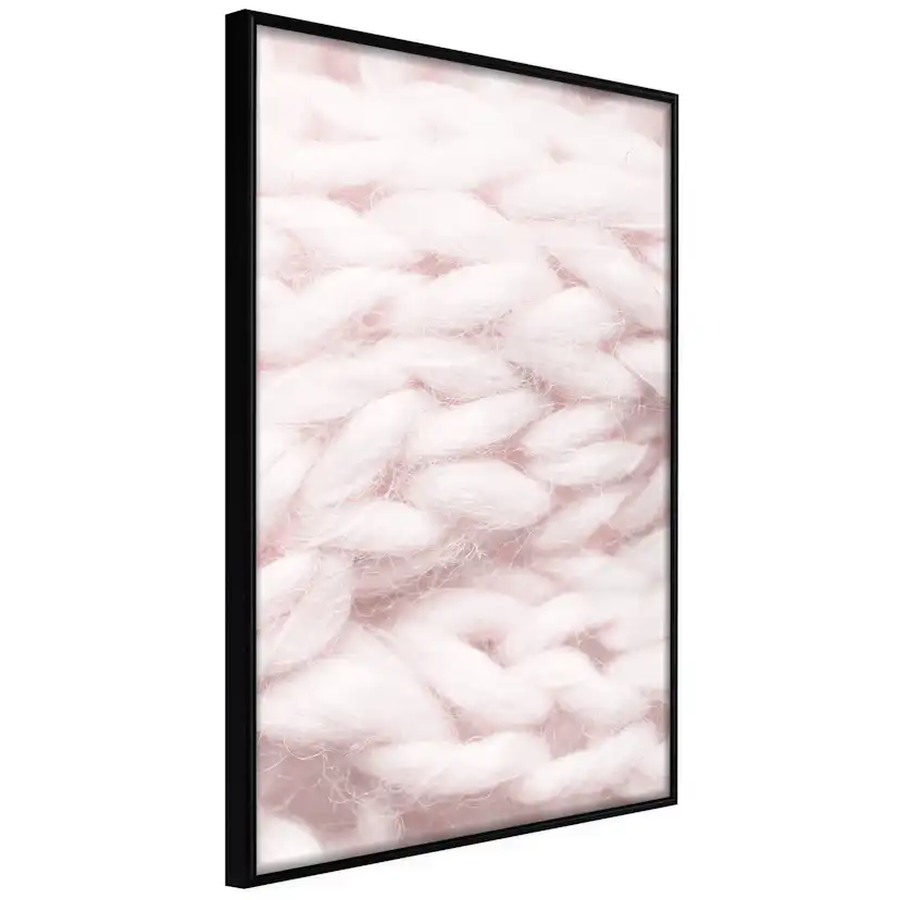Poster Artgeist Affisch Pastel Warmth