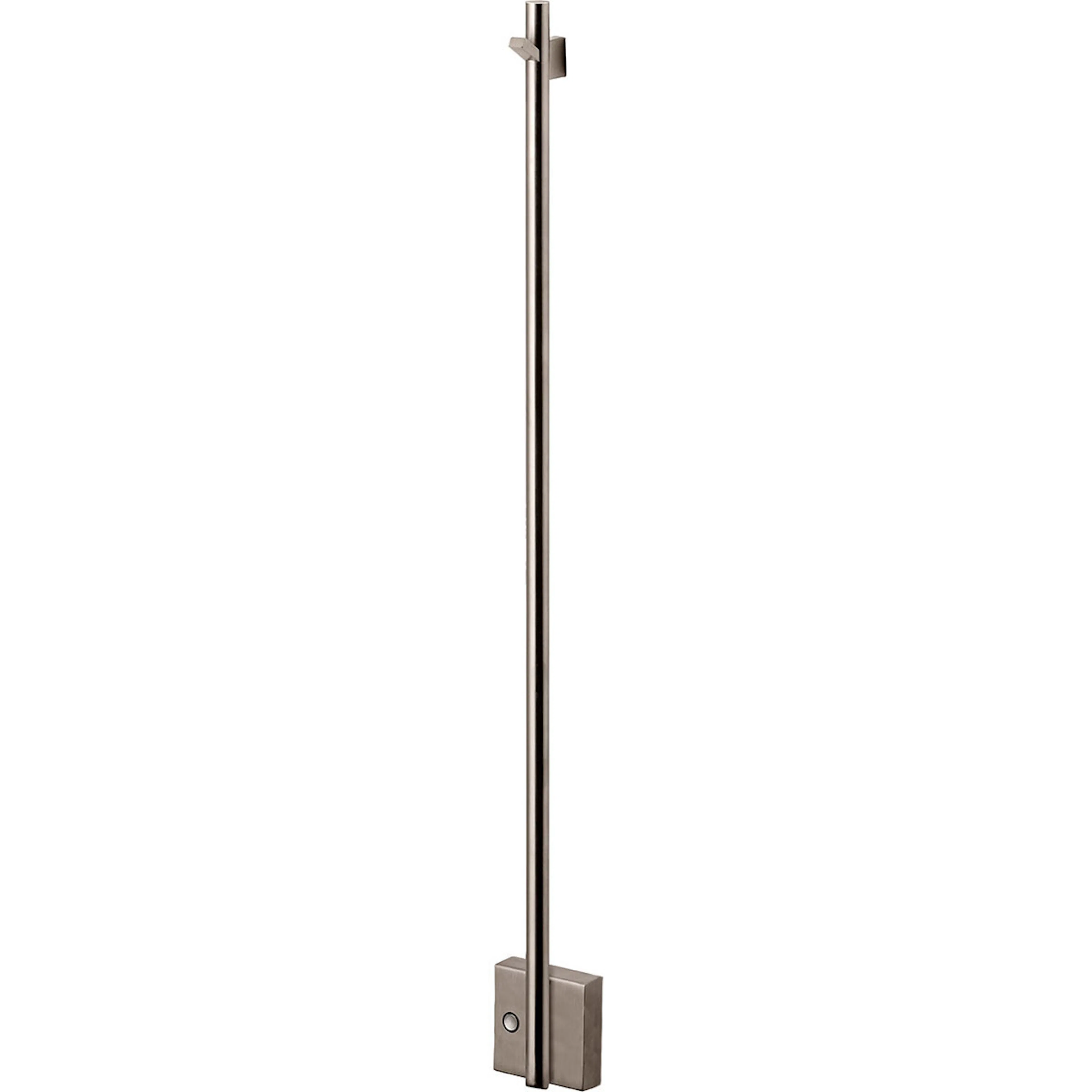 Borstad Nickel