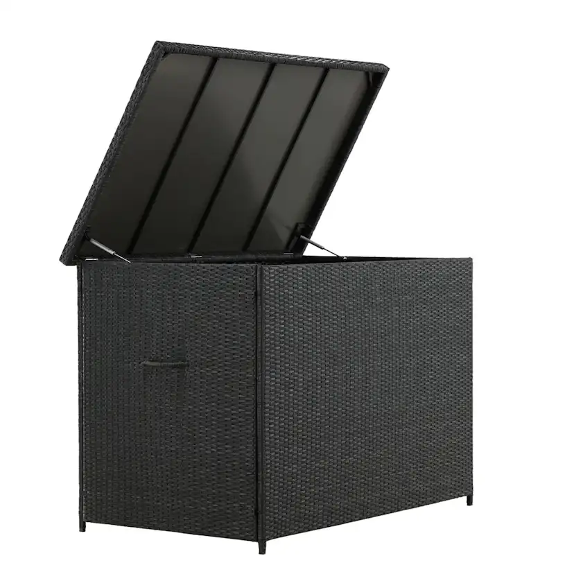 Amazon Dynbox - Svart Svart