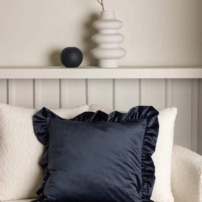 Kuddfodral Venture Home Hailey 50x50cm