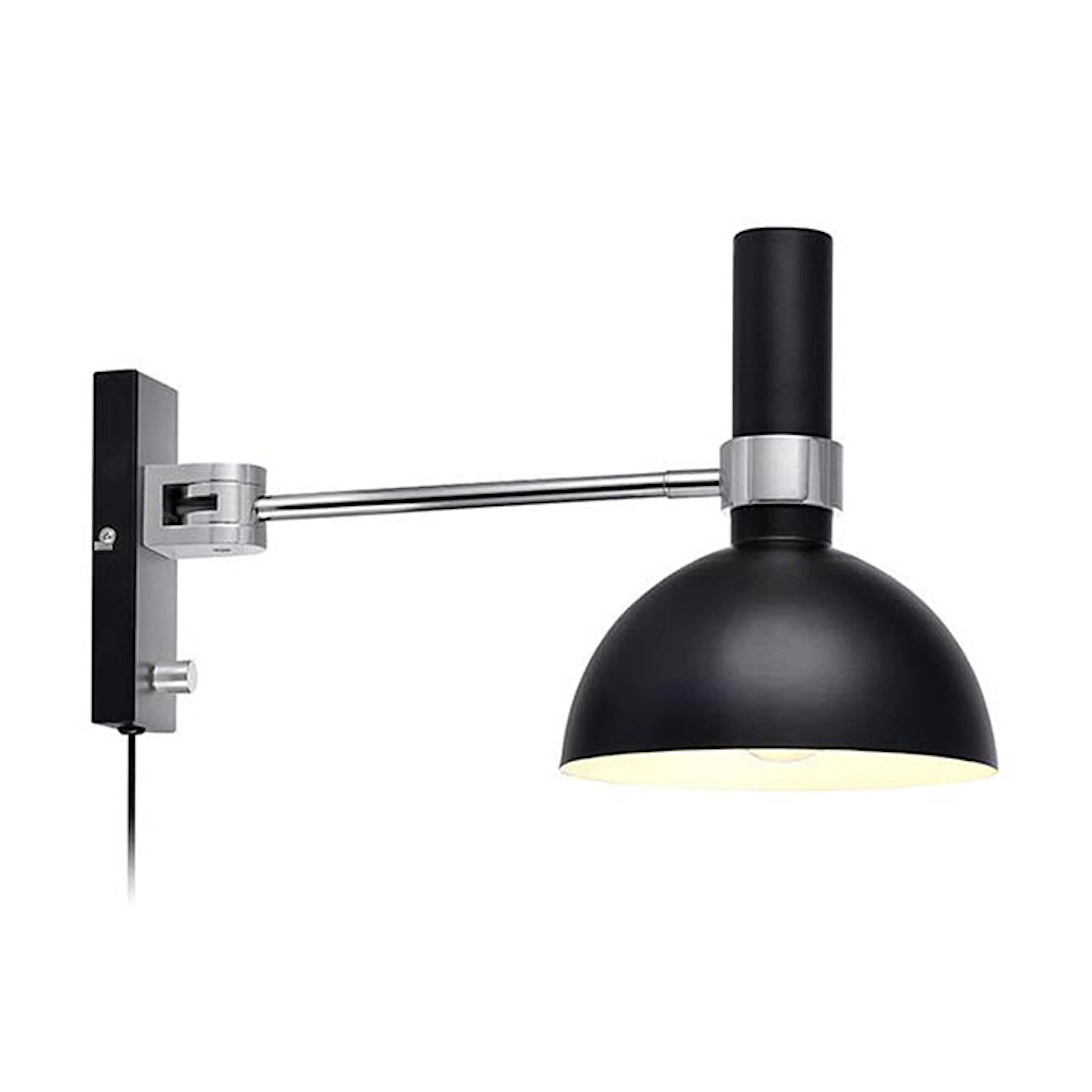 Vägglampa Markslöjd Larry