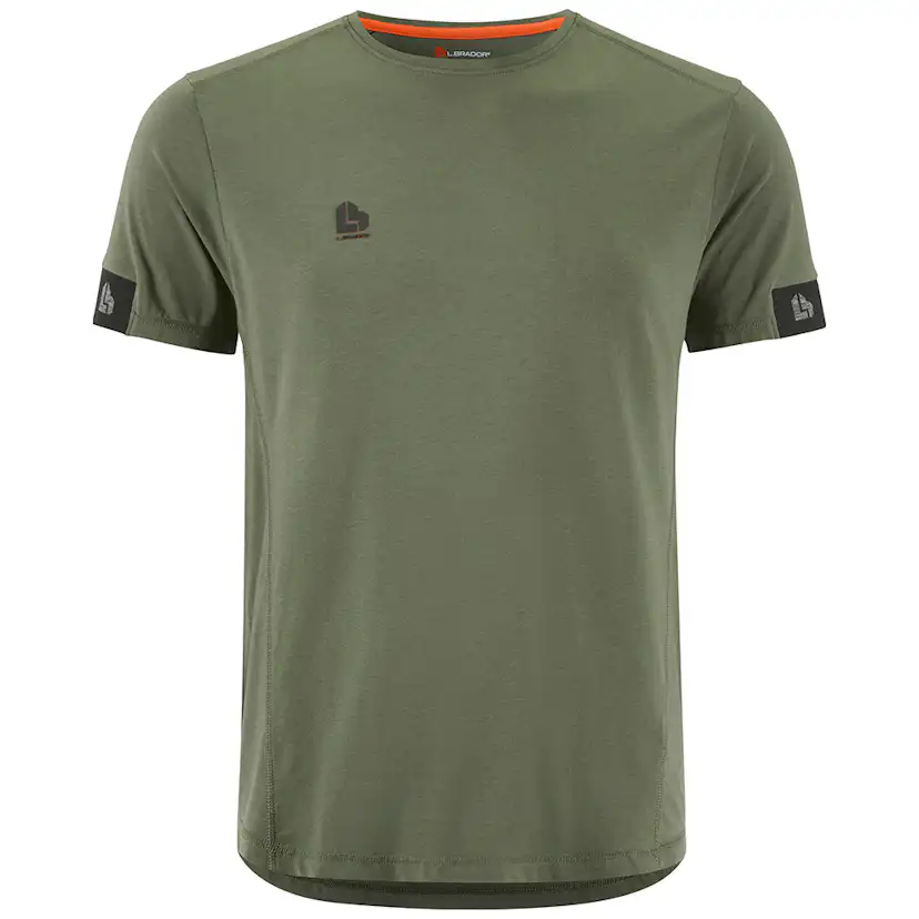 T-shirt L.Brador 6030BV