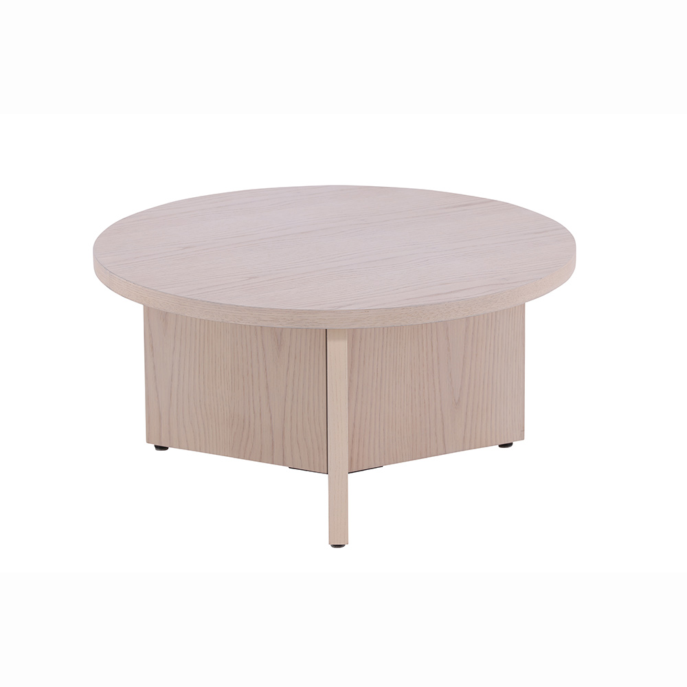 Soffbord Vind Saltö Ø 85 cm