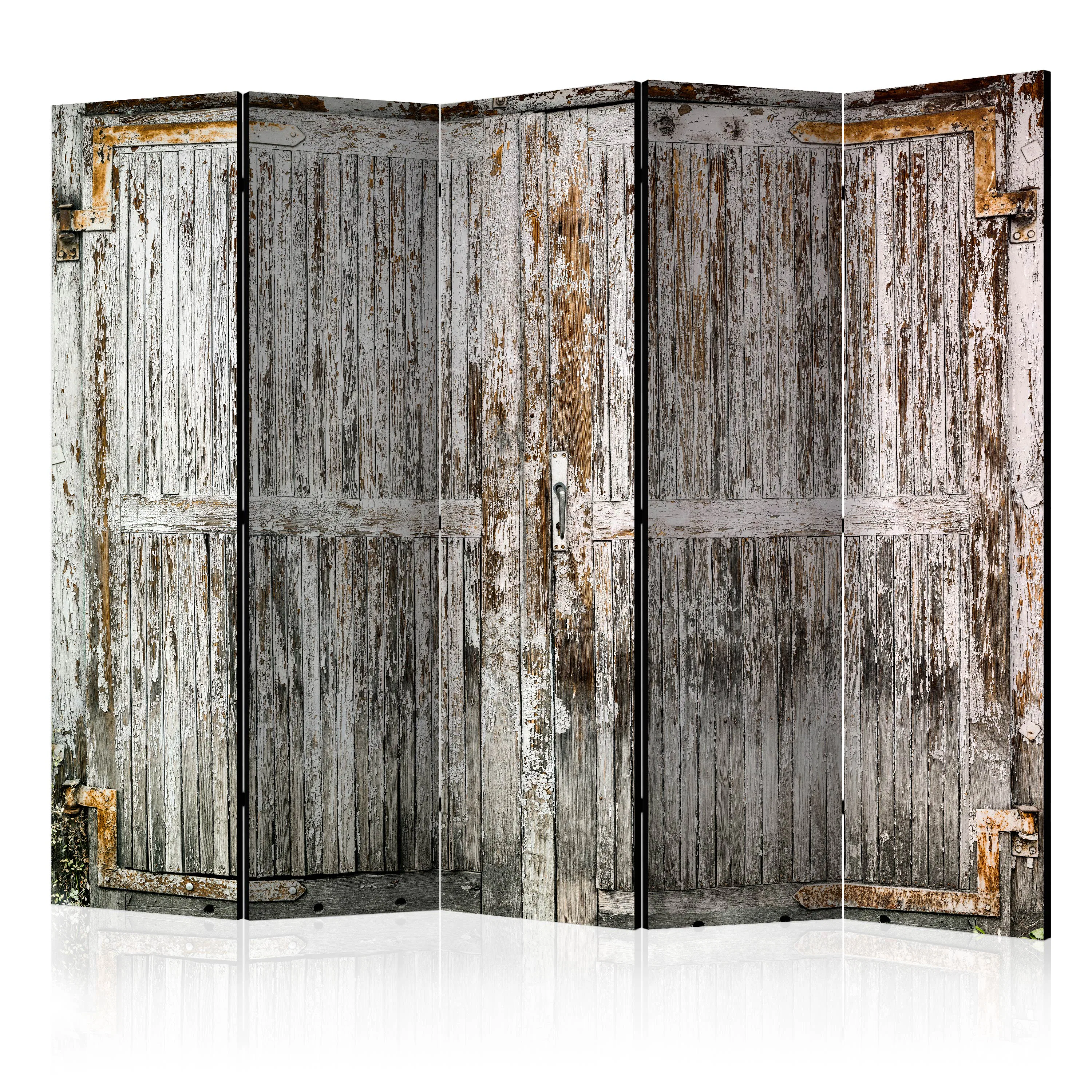 Rumsavdelare Skärmvägg Arkiio The Whispering Door II 225x172 cm