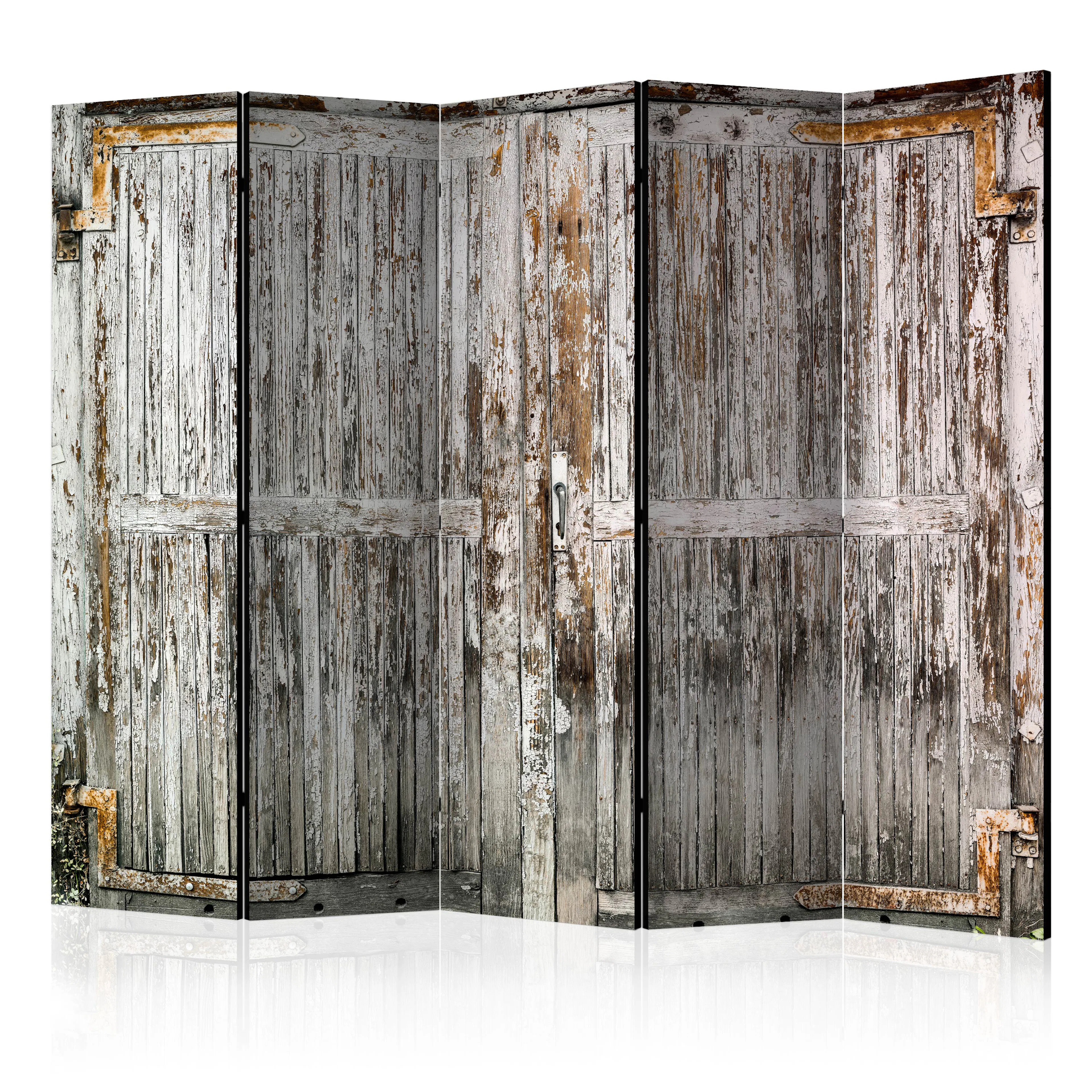 Rumsavdelare Skärmvägg Arkiio The Whispering Door II 225x172 cm