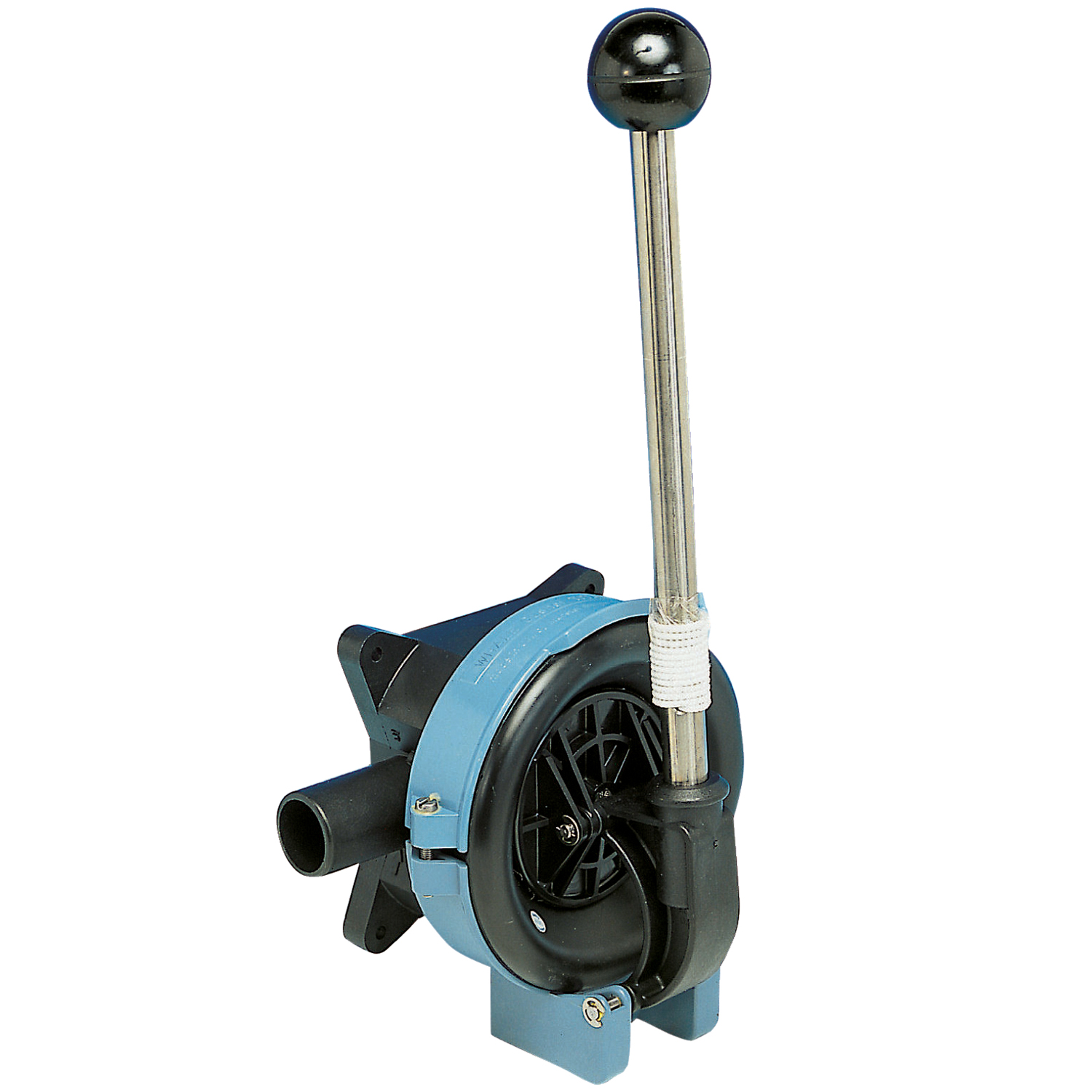 Länspump Whale Gusher Titan BP 4410