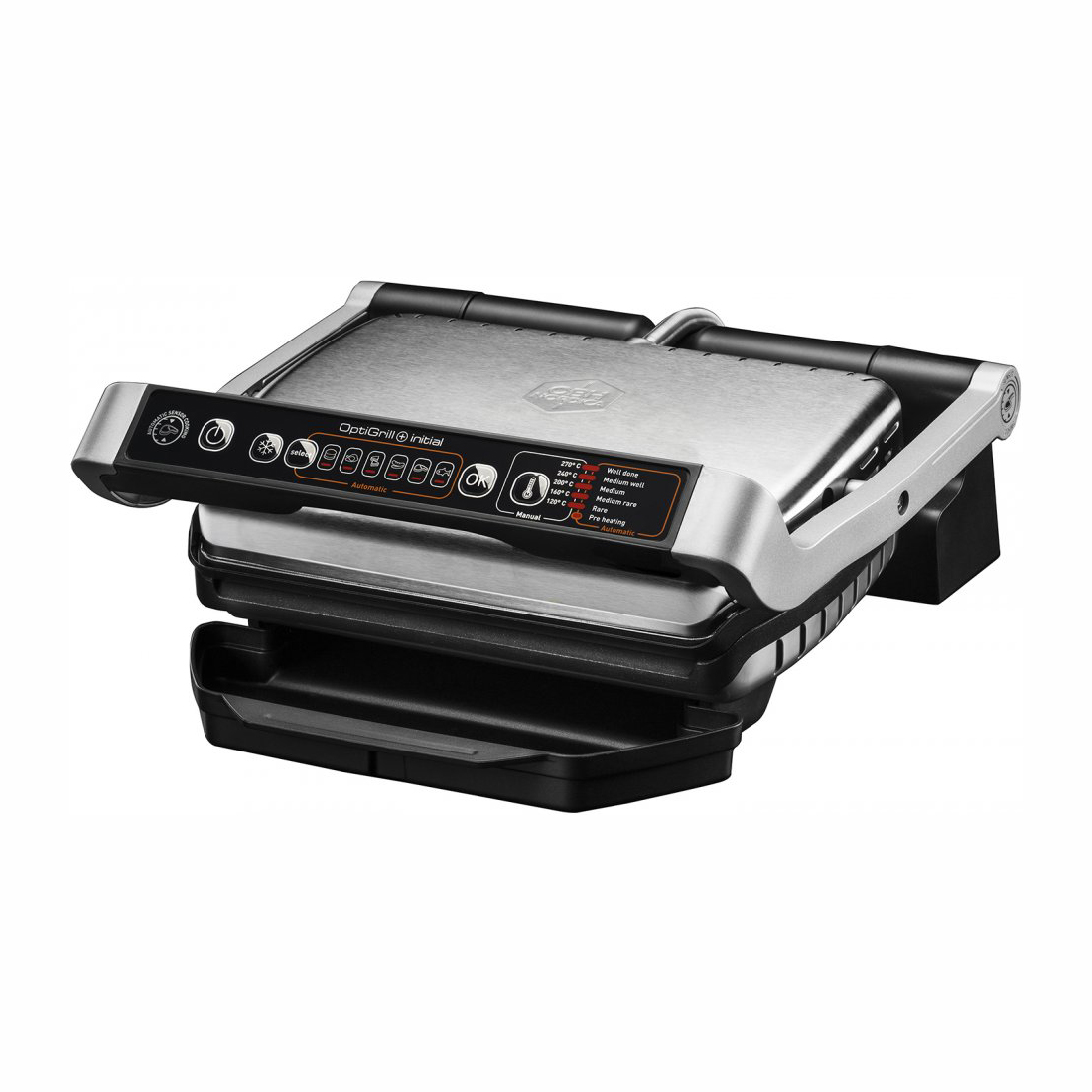Bordsgrill OBH Nordica Optigrill+ Initial