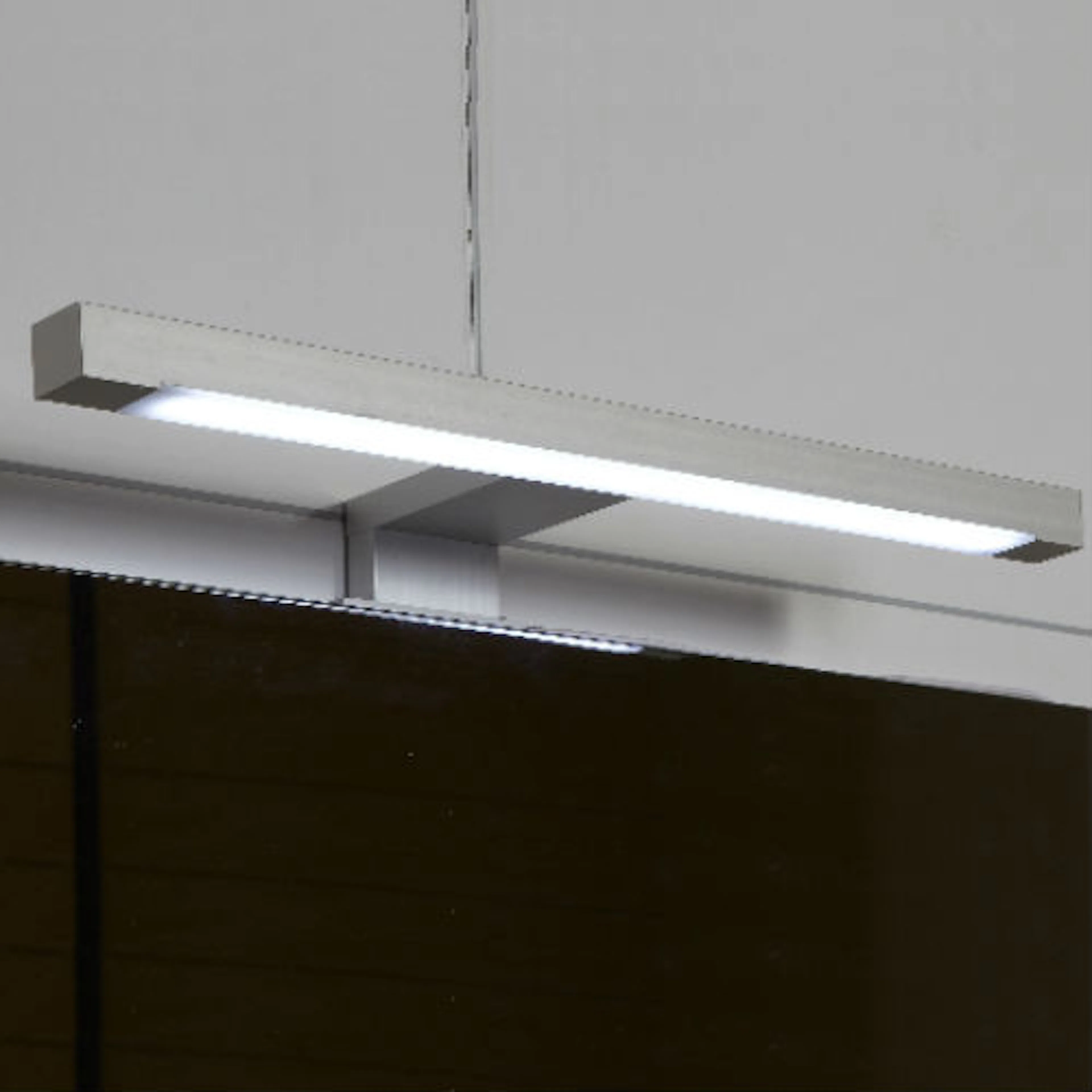 Lampa Relounge Noro till Överdel
