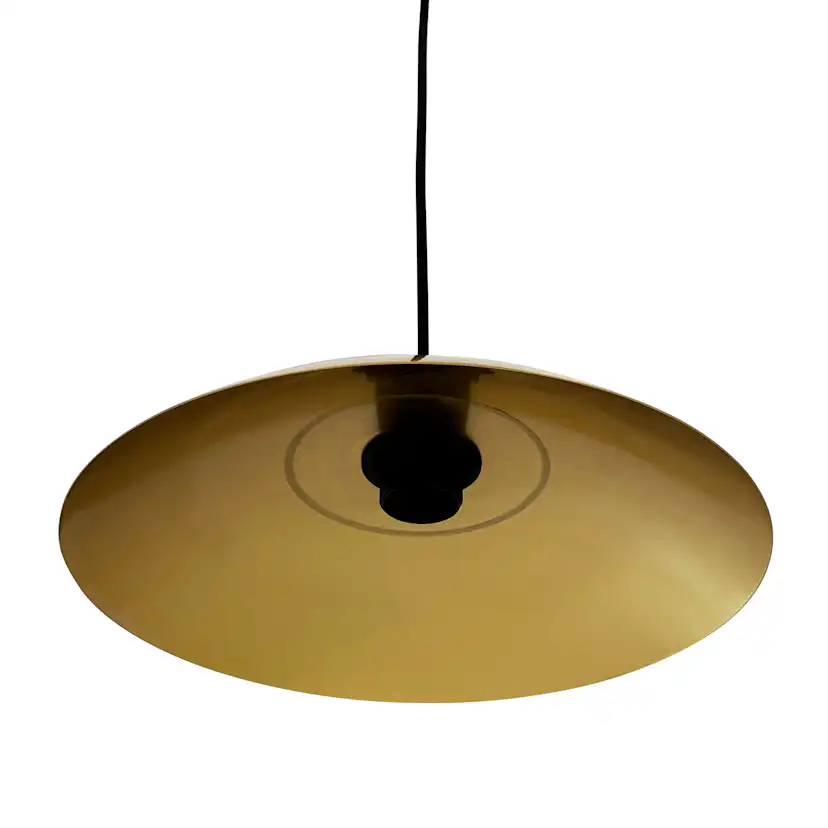 Taklampa Dyberg Larsen French collection Paris Pendel