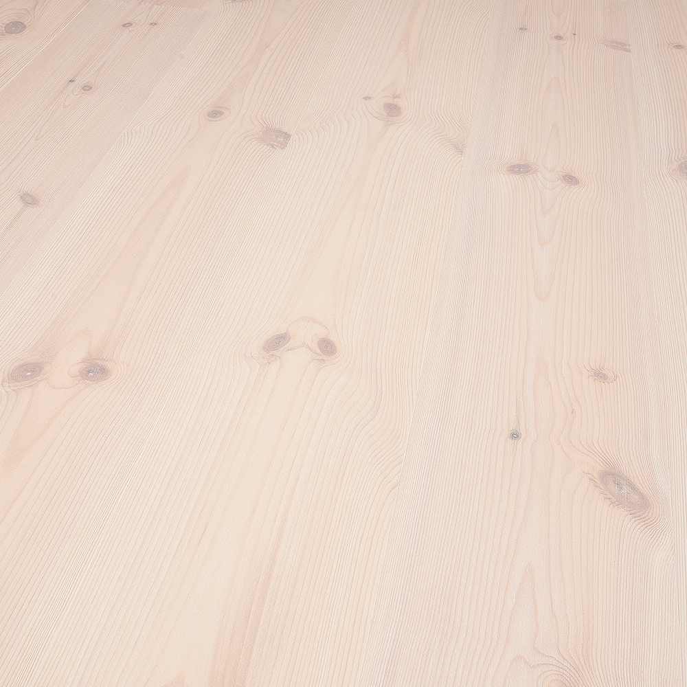 Parkettgolv DalaFloda HardPine Pearl