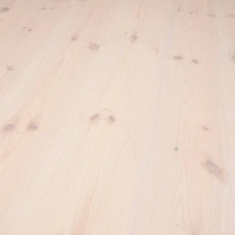 Parkettgolv DalaFloda HardPine Pearl