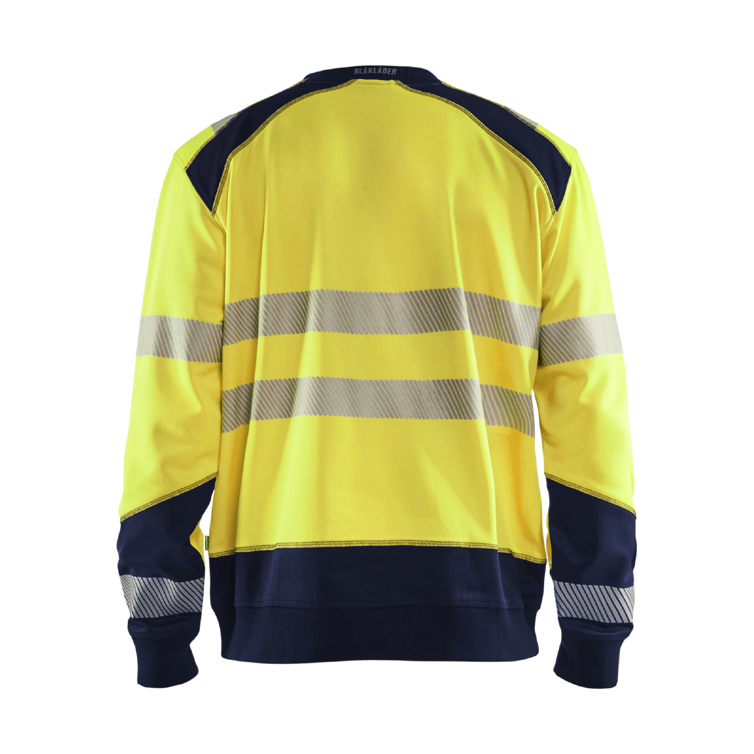 Sweatshirt Blåkläder 35412528