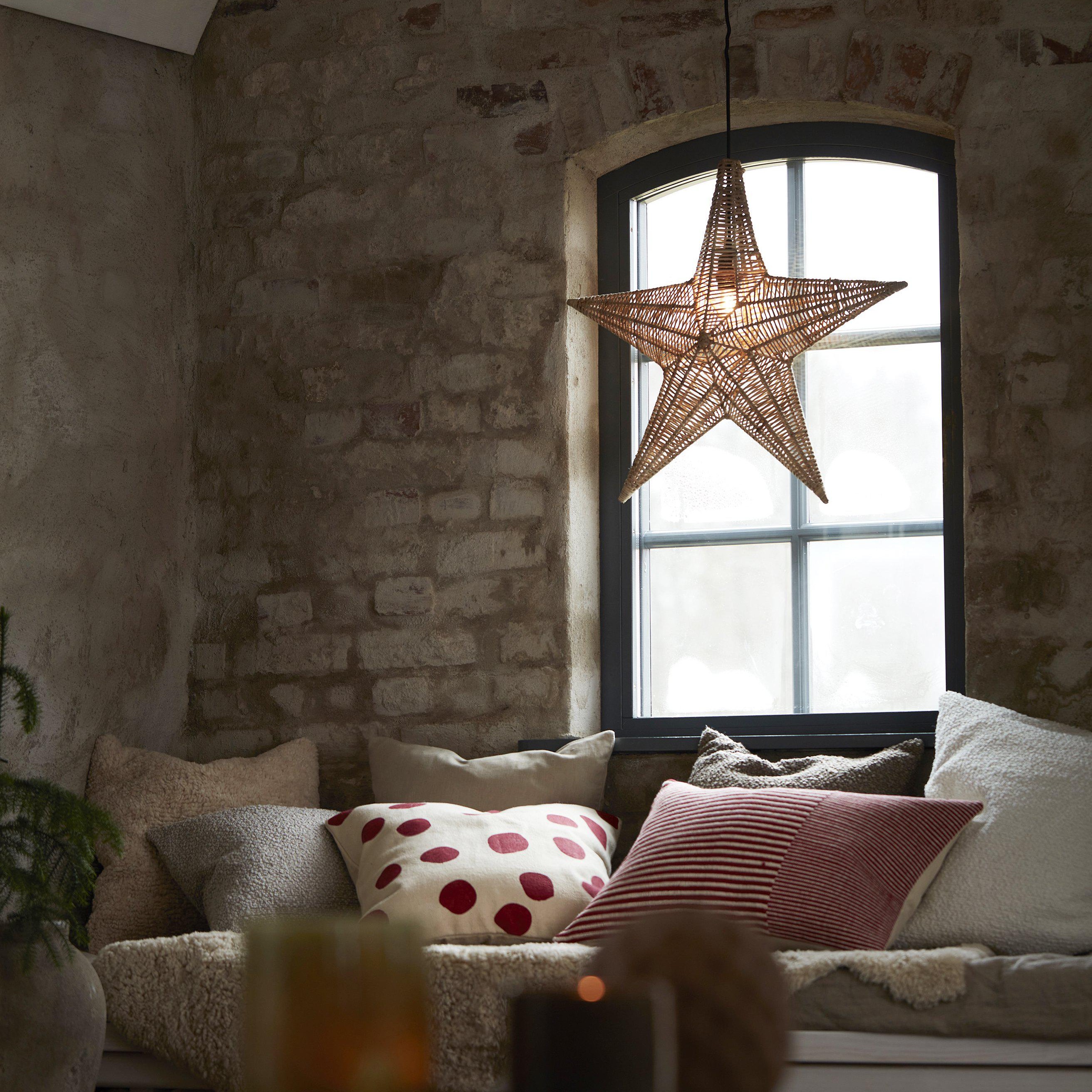 Adventsstjärna PR Home Bethel Star