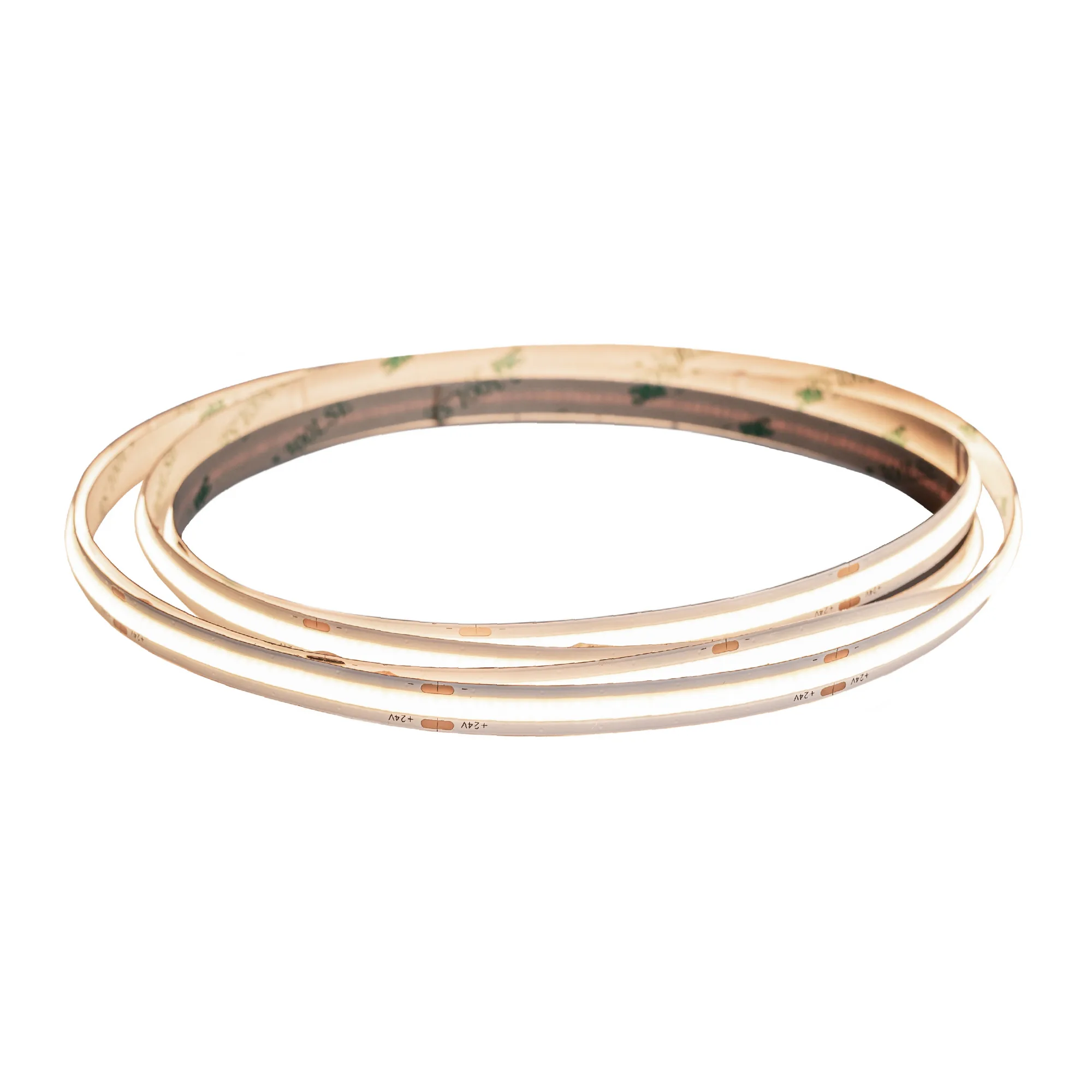 LEDstrip 24V Line IP20 MidLum 3000K 5m 3000 K