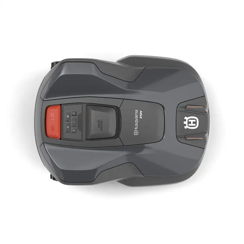Robotgräsklippare Husqvarna Automower® 312V