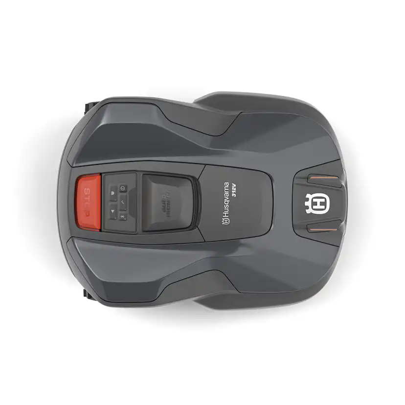Robotgräsklippare Husqvarna Automower® 312V