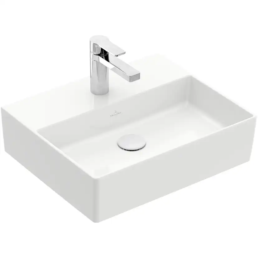 Tvättställ Villeroy & Boch Memento 2.0 för Handdukshållare