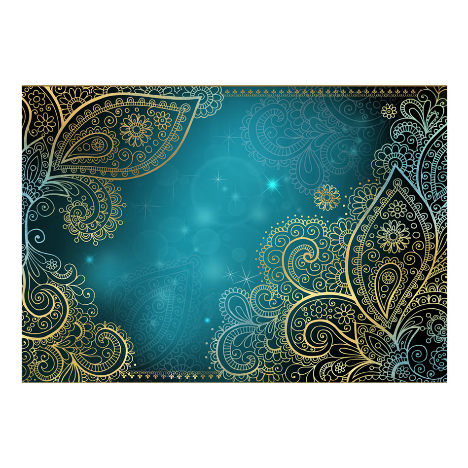 Fototapet Arkiio Oriental Wings
