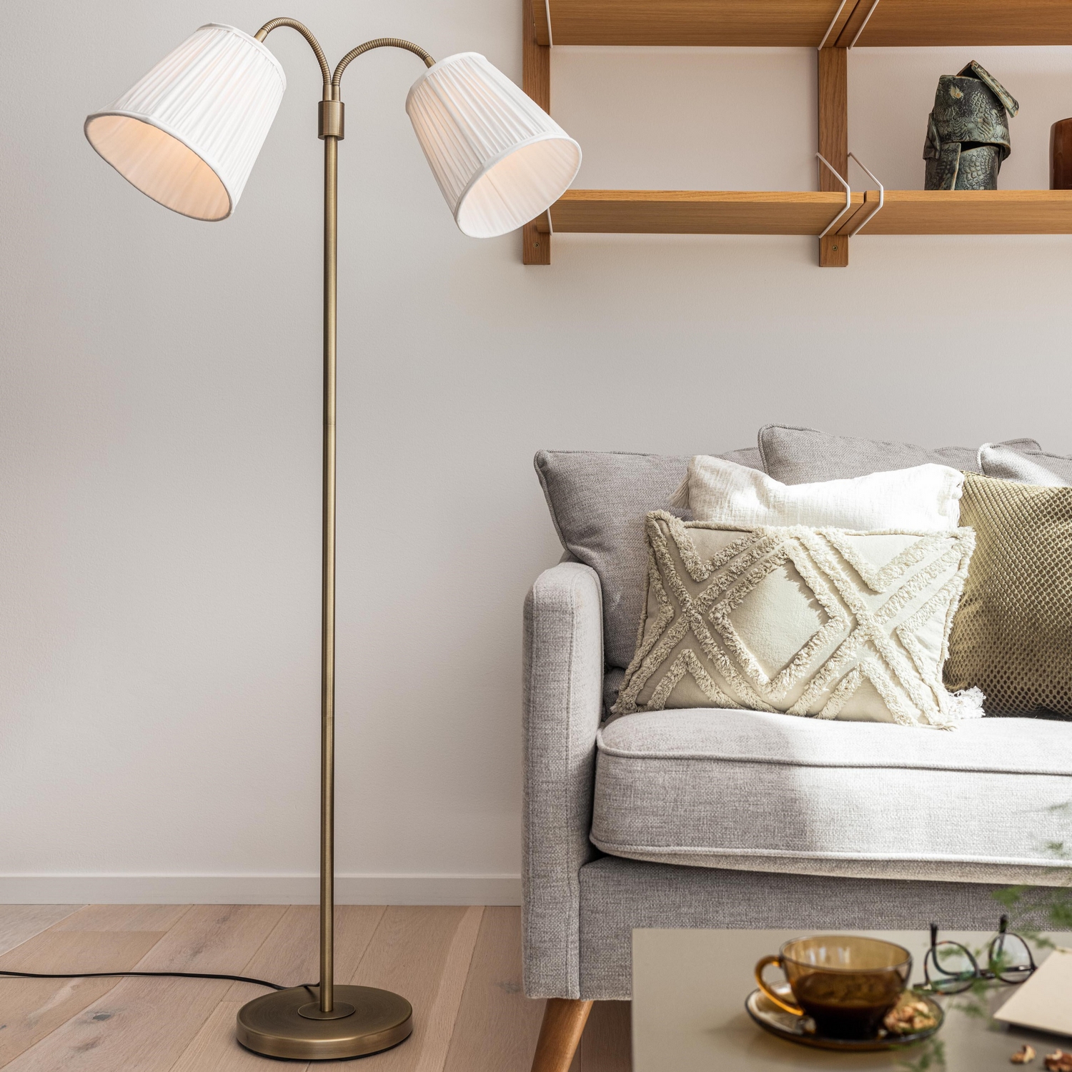 Golvfot PR Home Amy Flex2