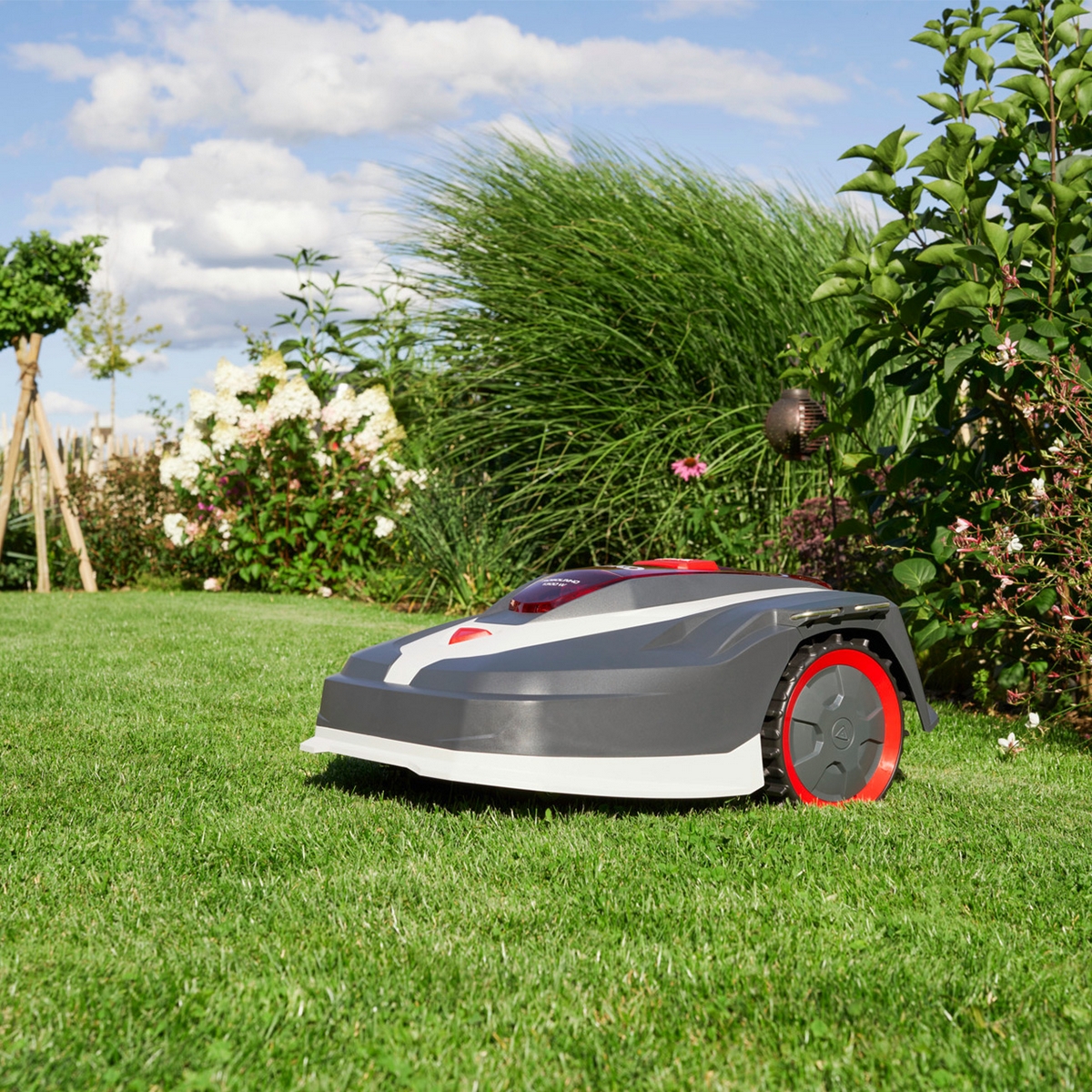 Robotgräsklippare AL-KO Robolinho 550 W