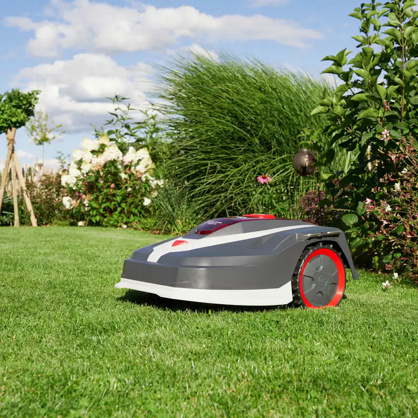 Robotgräsklippare AL-KO Robolinho 550 W