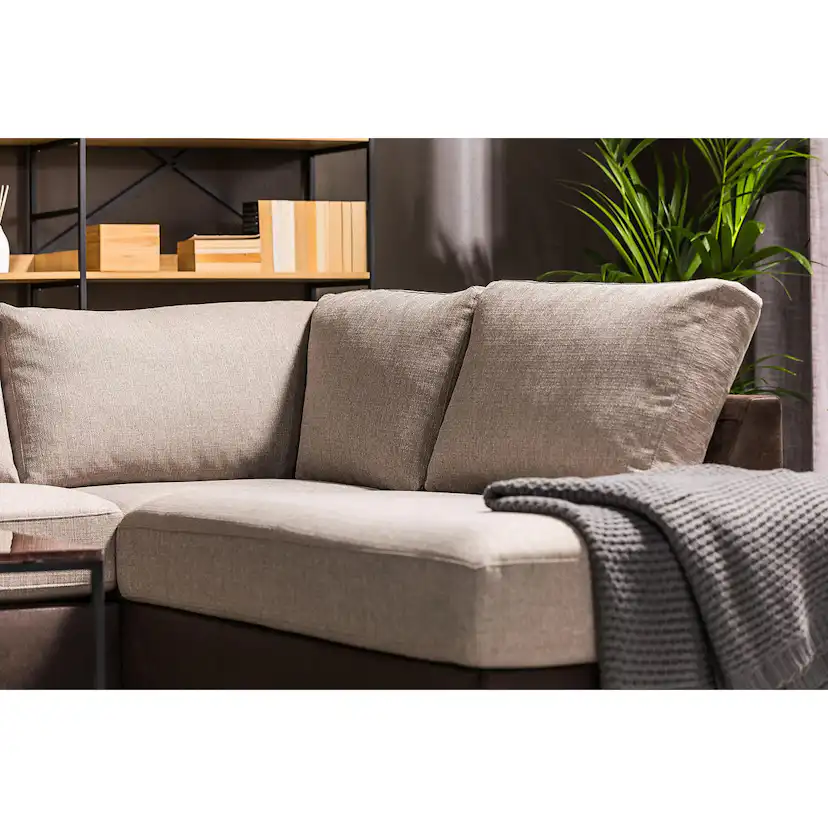 U-Soffa Scandinavian Choice Cuba