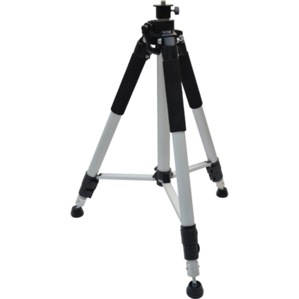 Laserstativ Futech Pro Medium Aluminium 90-300 cm