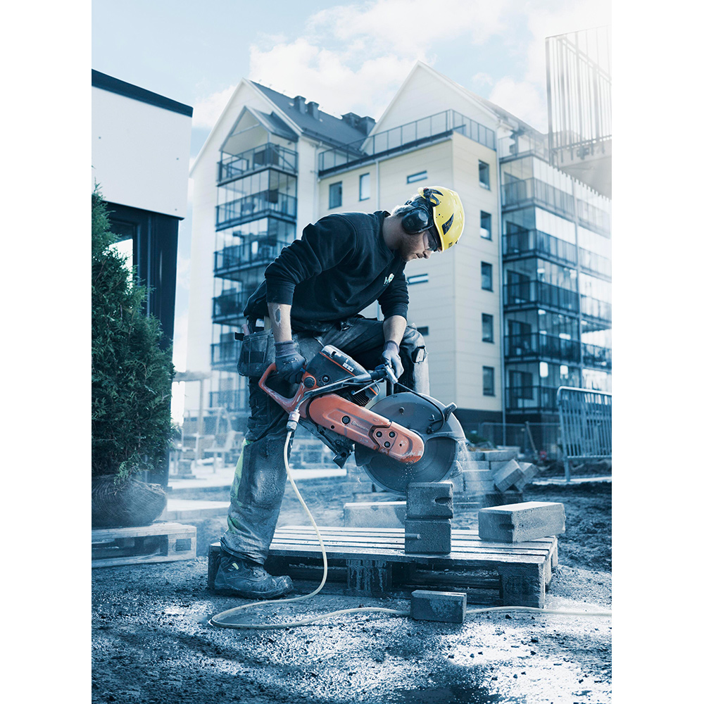 Kapmaskin Husqvarna K 770