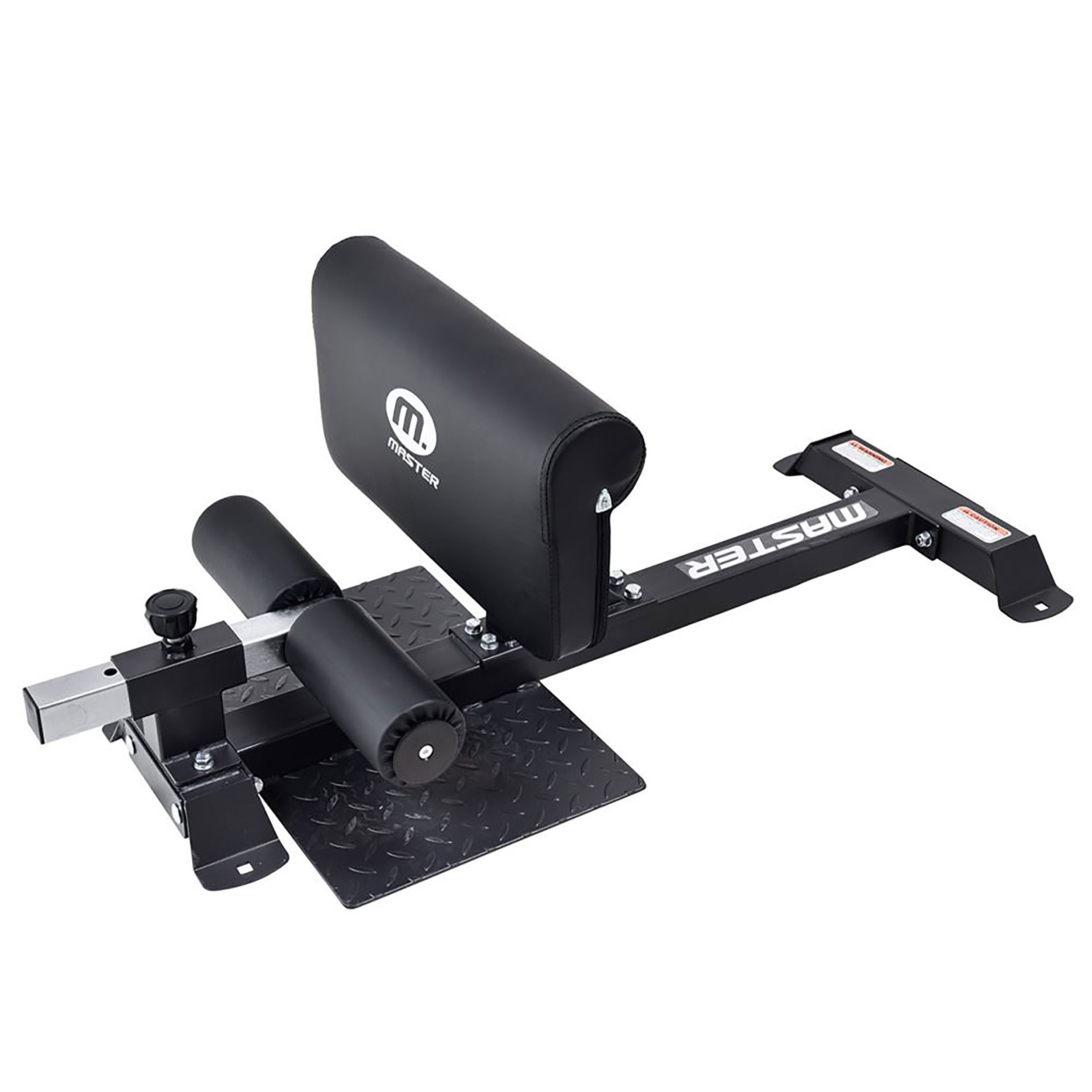 Styrkemaskin Master Fitness Sizzy Squat