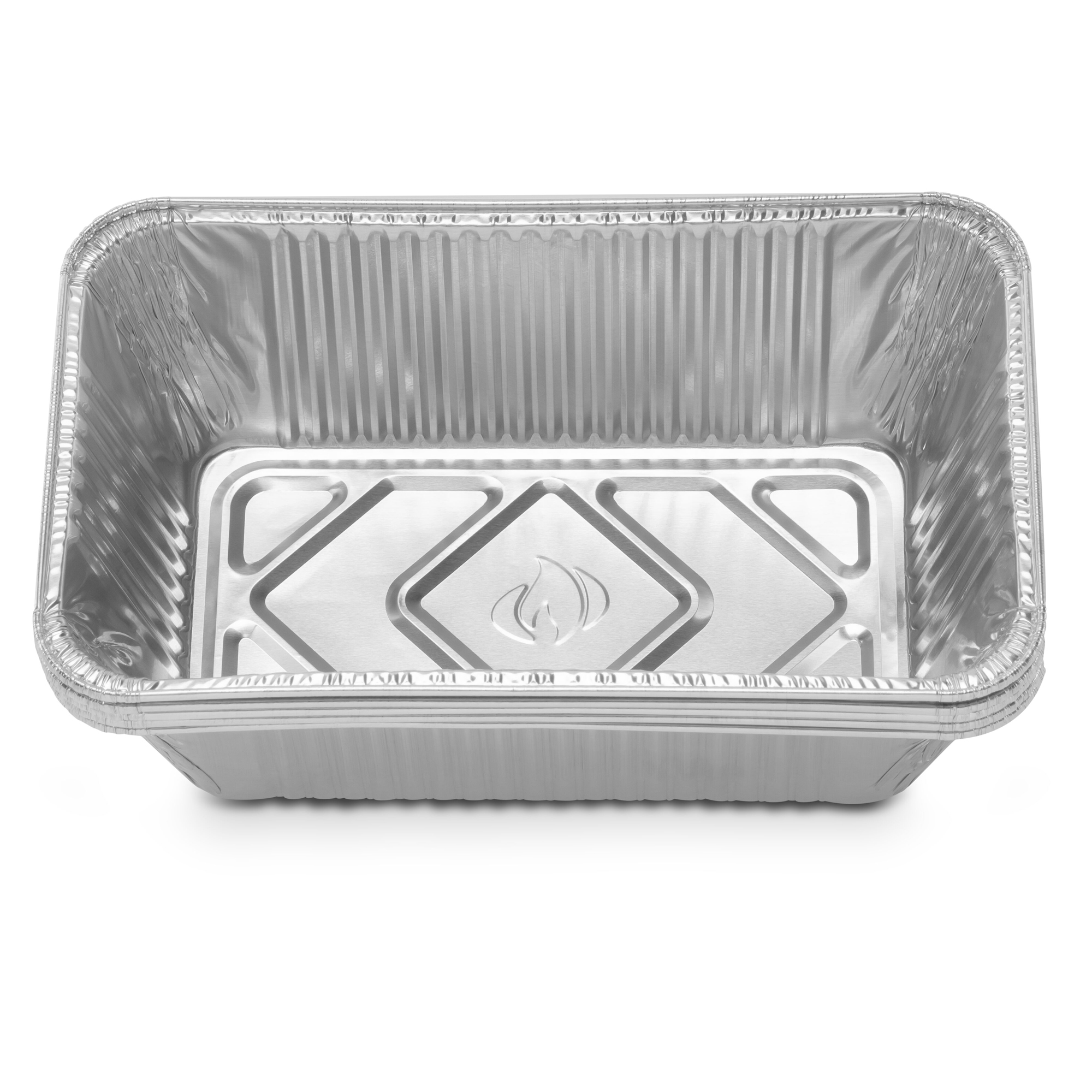 Aluminiumform Napoleon 5-Pack