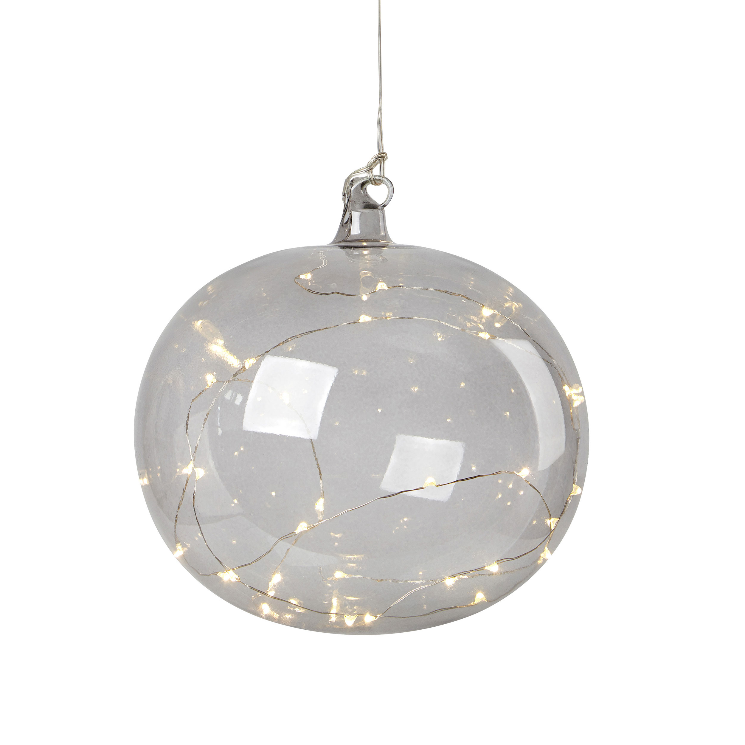 Dekorationsbelysning Markslöjd Lina