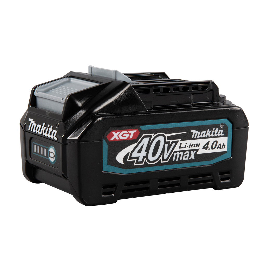 Batteri Makita 191B26-6 BL4040 4.0 Ah Li-Ion XGT Carton
